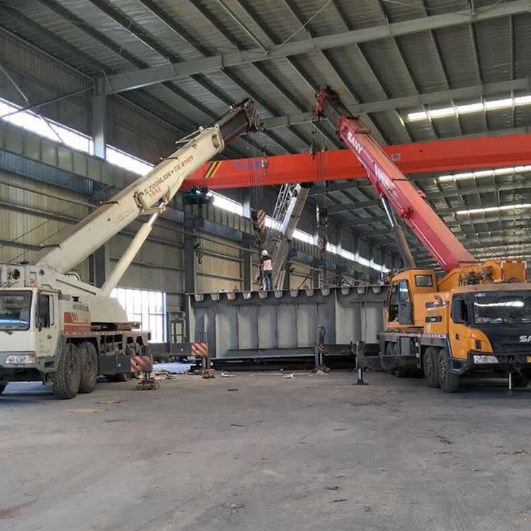 新河縣叉車出租 新河縣升降車租賃 自行式升降機出租