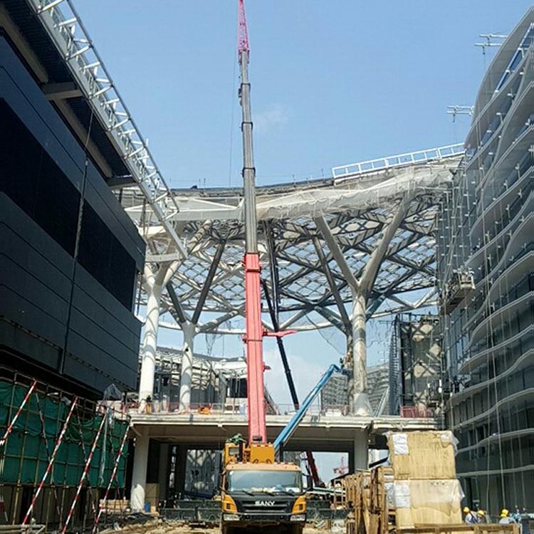 撫州臨川區(qū)吊車出租電話 撫州臨川區(qū)高空作業(yè)車租賃 蜘蛛車出租
