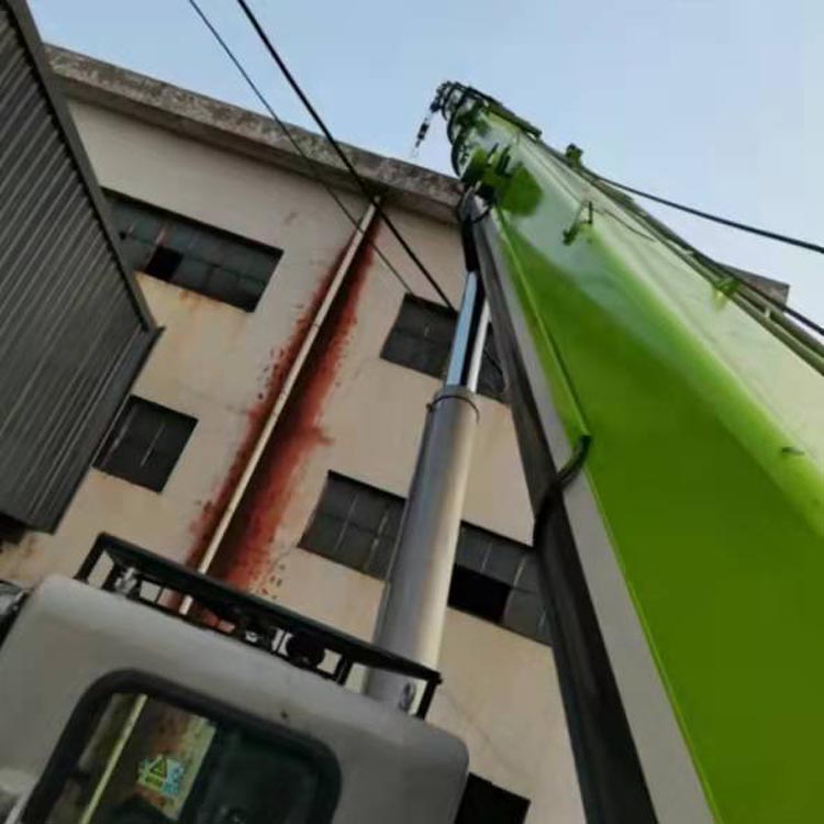 綏德縣升降車租賃 綏德縣叉車出租 曲臂車租賃