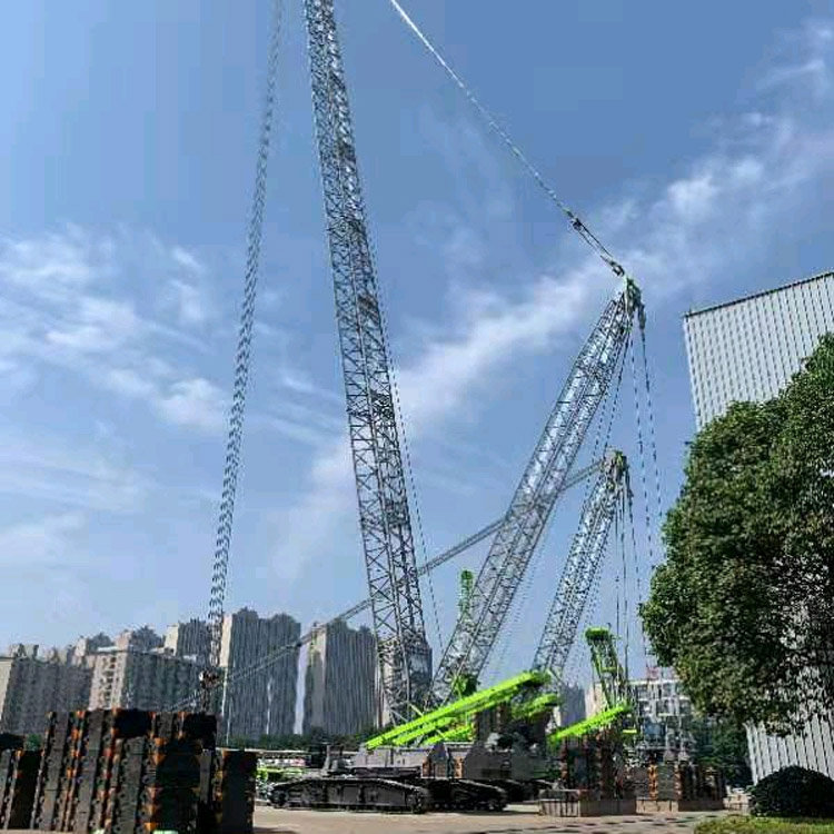 克拉瑪依汽車吊租賃 克拉瑪依高空作業車出租 自行式升降機出租