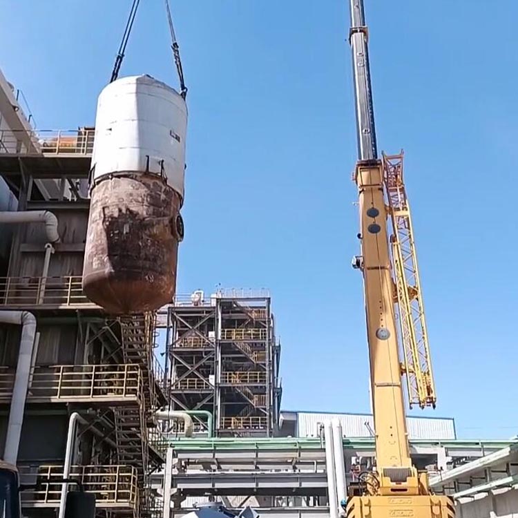 長島縣汽車吊租賃 長島縣高空作業車出租 移動式升降機出租