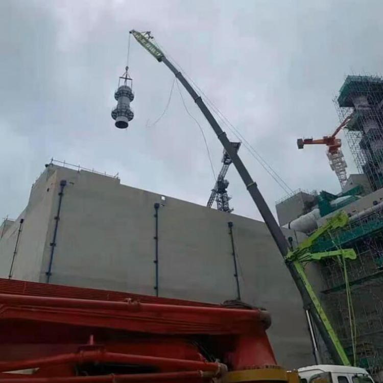 樂亭縣汽車吊出租 樂亭縣履帶吊租賃 登高車租賃