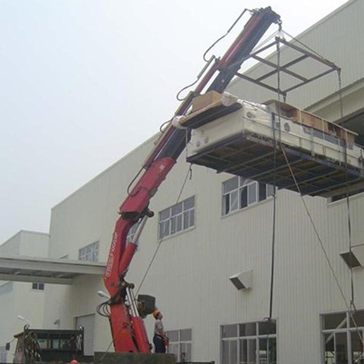蓬萊吊車租賃 蓬萊高空車出租 高空升降設(shè)備租賃