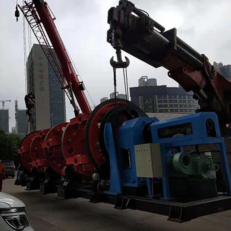 麟游縣叉車租賃 麟游縣履帶吊出租 設備搬運