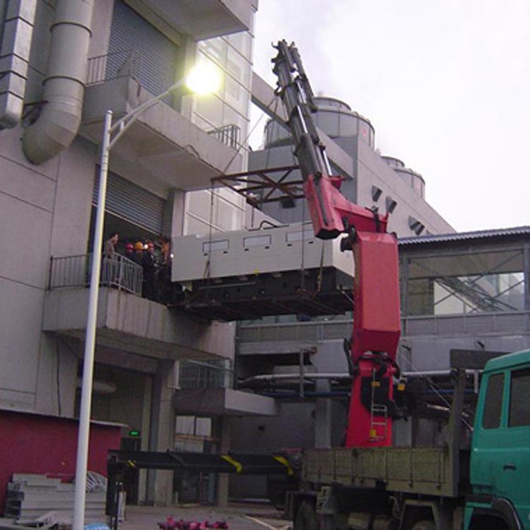 阜陽吊車出租 阜陽叉車租賃 高空車出租
