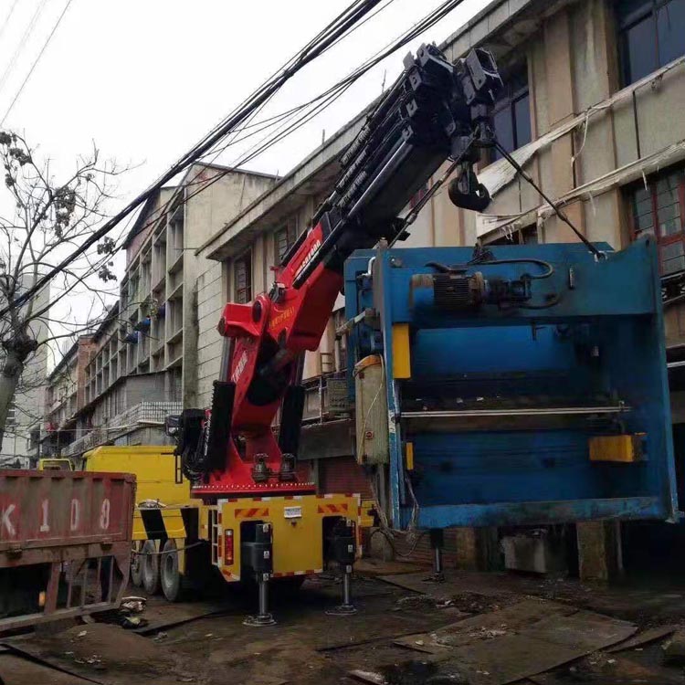 丹鳳縣高空車租賃 丹鳳縣叉車出租 登高車租賃