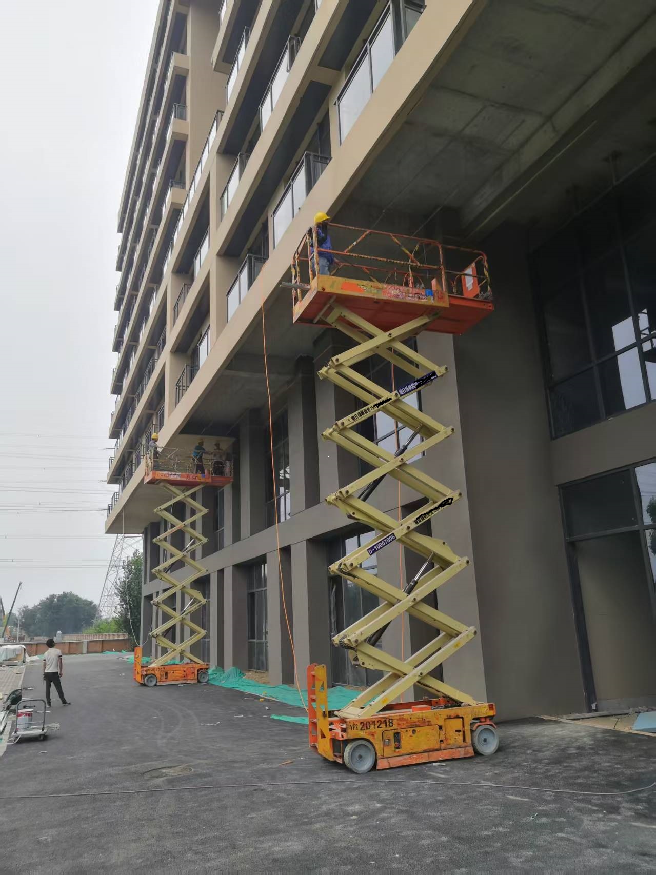 北京周邊14米剪叉升降車出租-20米電動(dòng)曲臂車出租-免費(fèi)測(cè)量