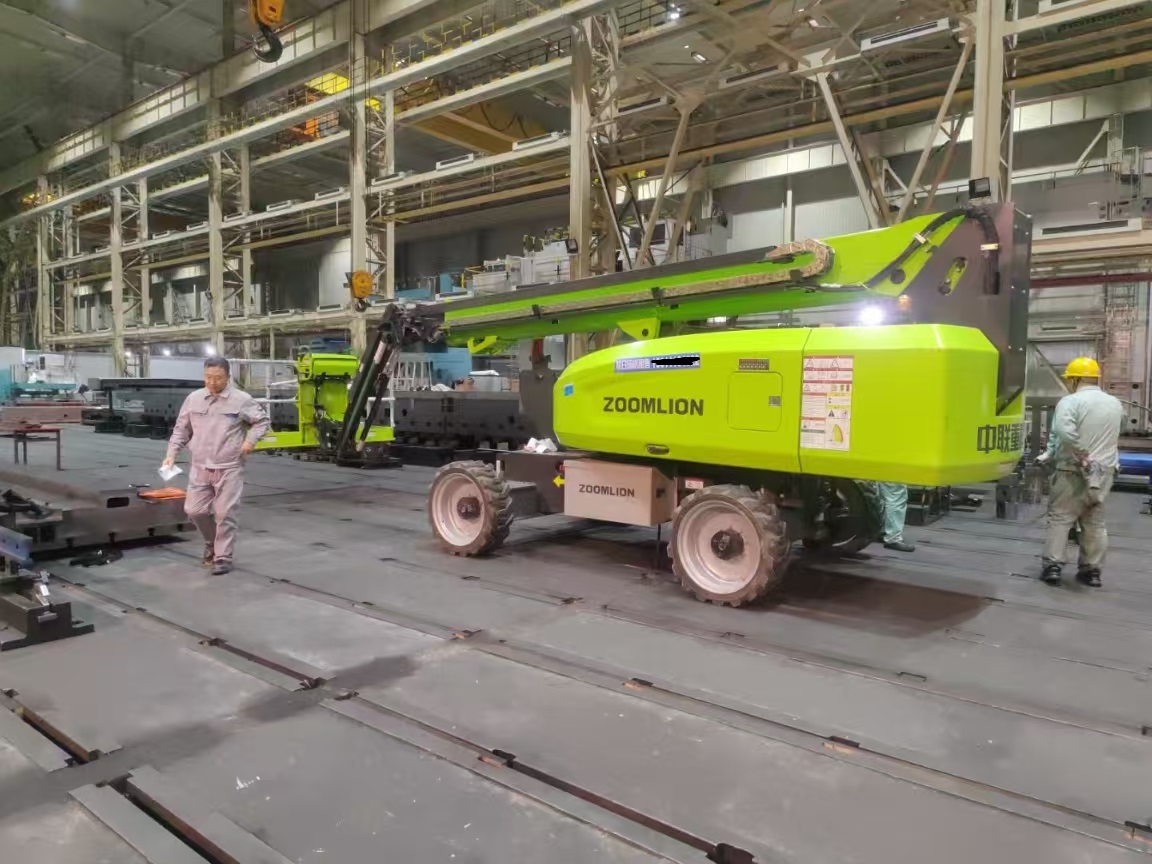 北京豐臺12米剪叉升降車出租-22米電動曲臂車出租-快速送貨上門