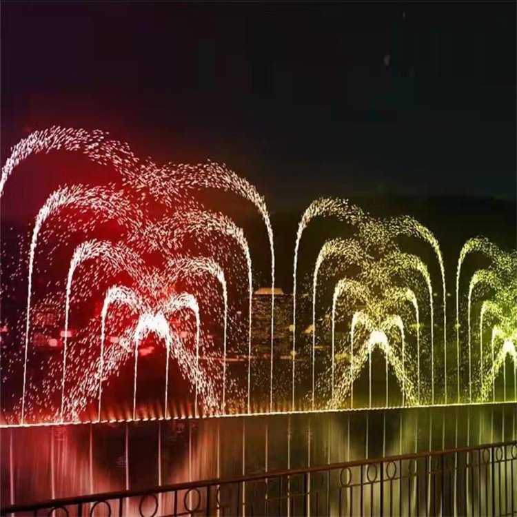 山南錯那噴泉設(shè)計(jì)_山南錯那噴泉設(shè)計(jì)說明范文_山南錯那吉林噴泉公司