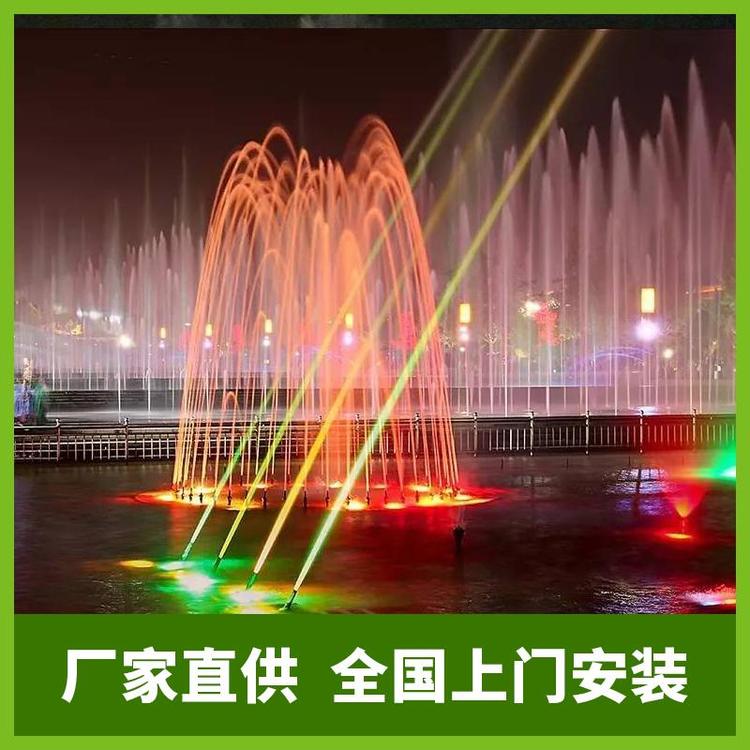 陜西湖南噴泉設(shè)計(jì)_陜西激光水幕電影_陜西水池噴泉設(shè)備