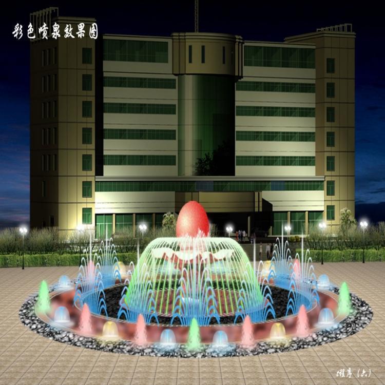 忻州原平菏澤噴泉工程_忻州原平哈爾濱噴泉設備廠家_忻州原平假山噴泉造價