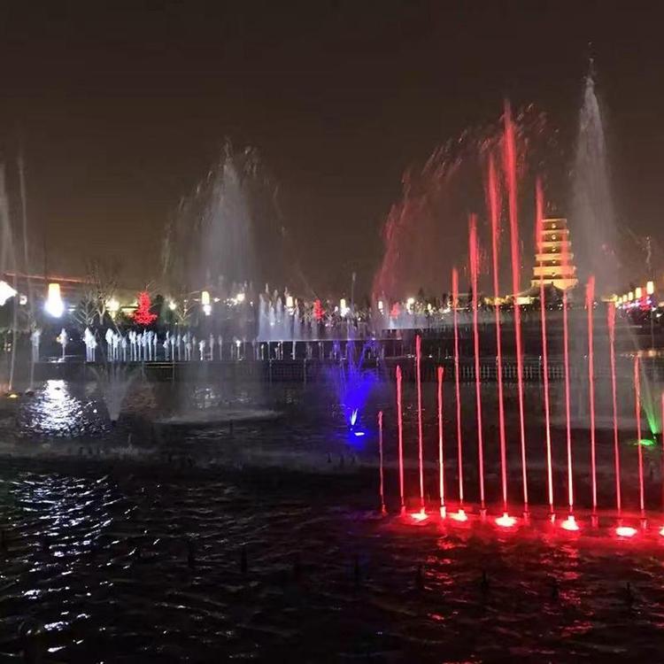 信陽息縣園林噴泉工程_信陽息縣湖南噴泉工程_信陽息縣鄭州噴泉設(shè)備公司