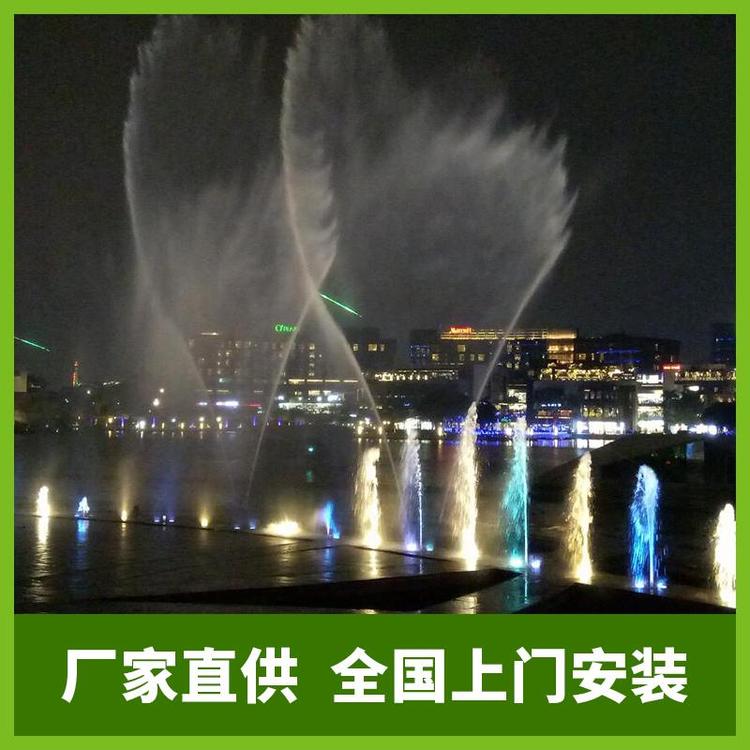 九江瑞昌旱式噴泉工程_九江瑞昌噴泉生產(chǎn)廠家_九江瑞昌噴泉工程多少錢