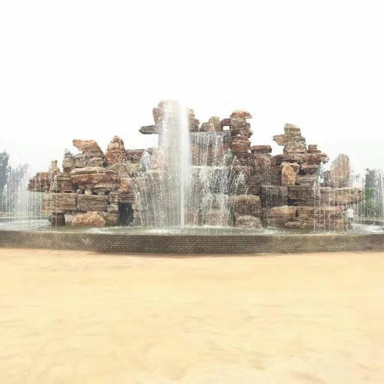 漳州云霄彩色噴泉設計_漳州云霄黑龍江噴泉廠家_漳州云霄成都水景噴泉公司