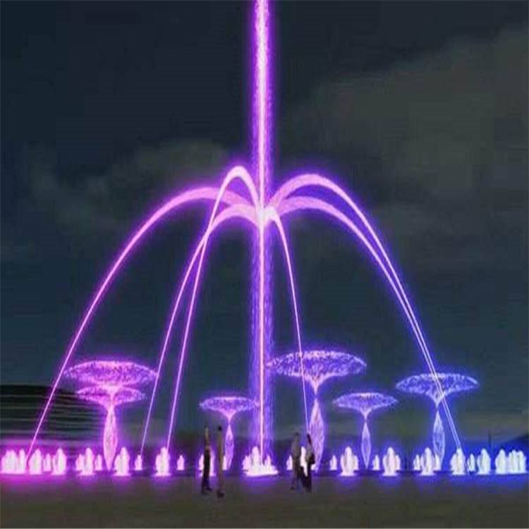 咸陽涇陽噴泉_咸陽涇陽噴泉設計施工方案_咸陽涇陽陜西噴泉公司
