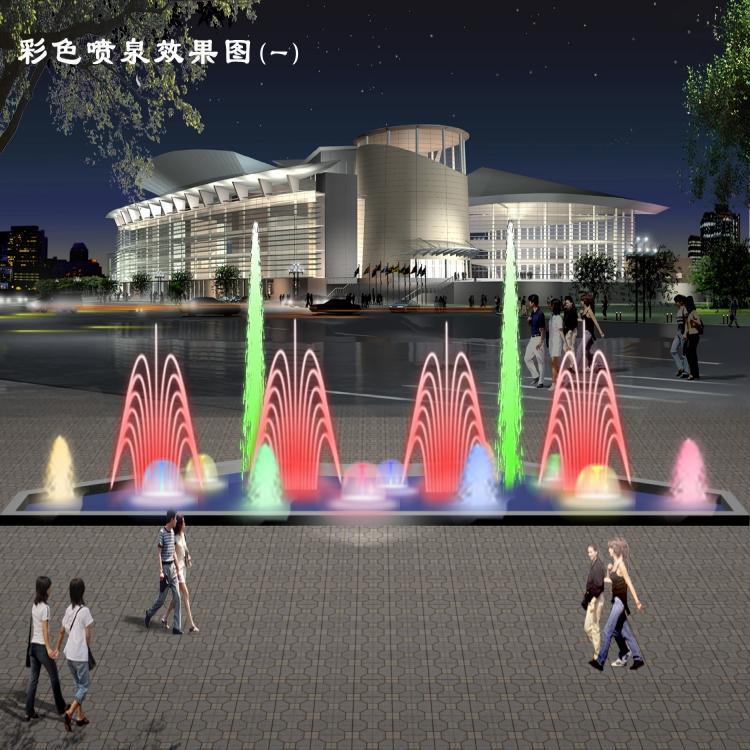 吳忠同心噴泉_吳忠同心做噴泉的廠_吳忠同心聲控噴泉設(shè)備價格