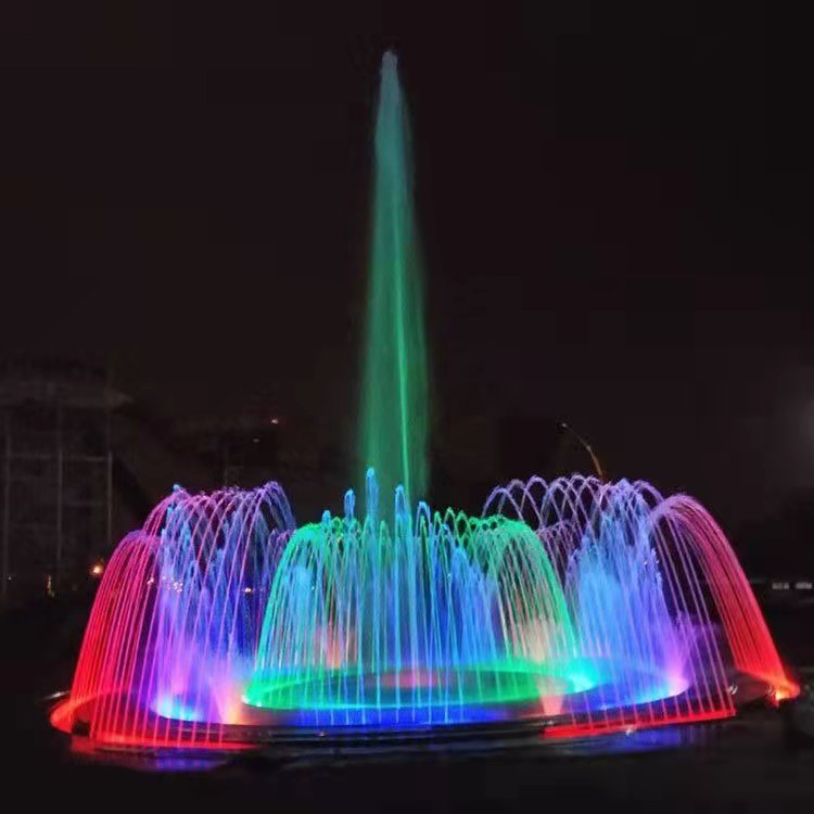 延安志丹數(shù)字水簾噴泉_延安志丹旱噴泉廠家_延安志丹內(nèi)江噴泉制作公司
