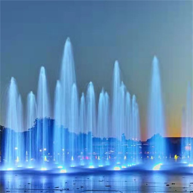 忻州原平菏澤噴泉工程_忻州原平哈爾濱噴泉設備廠家_忻州原平假山噴泉造價