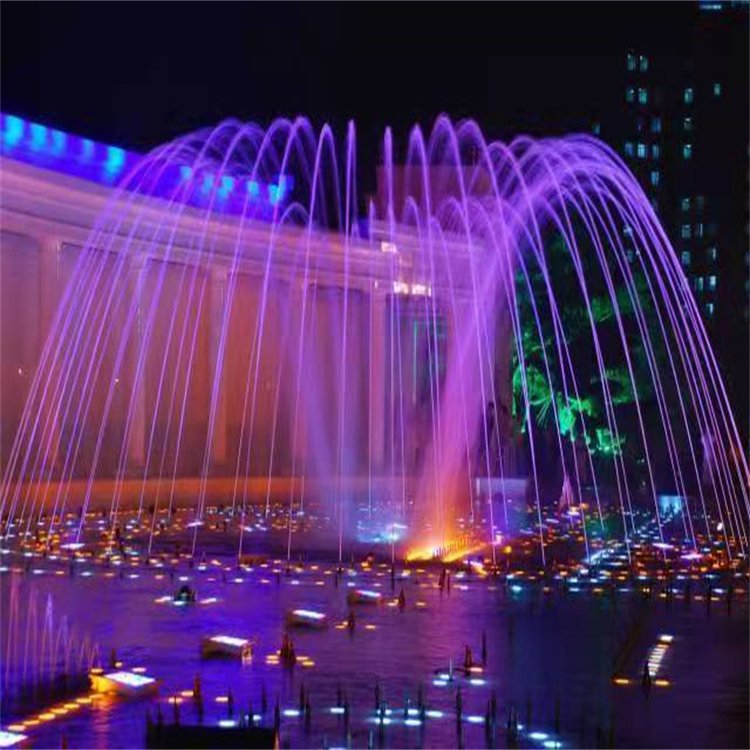 邵陽綏寧鄭州噴泉設(shè)計(jì)_邵陽綏寧深圳噴泉設(shè)計(jì)公司_邵陽綏寧聲控噴泉造價