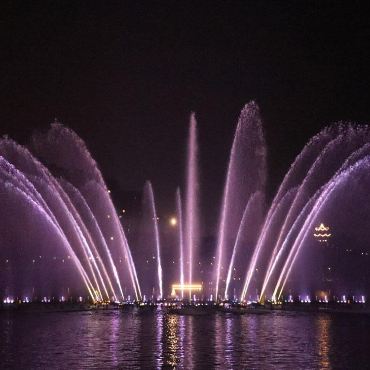 陜西湖南噴泉設(shè)計(jì)_陜西激光水幕電影_陜西水池噴泉設(shè)備