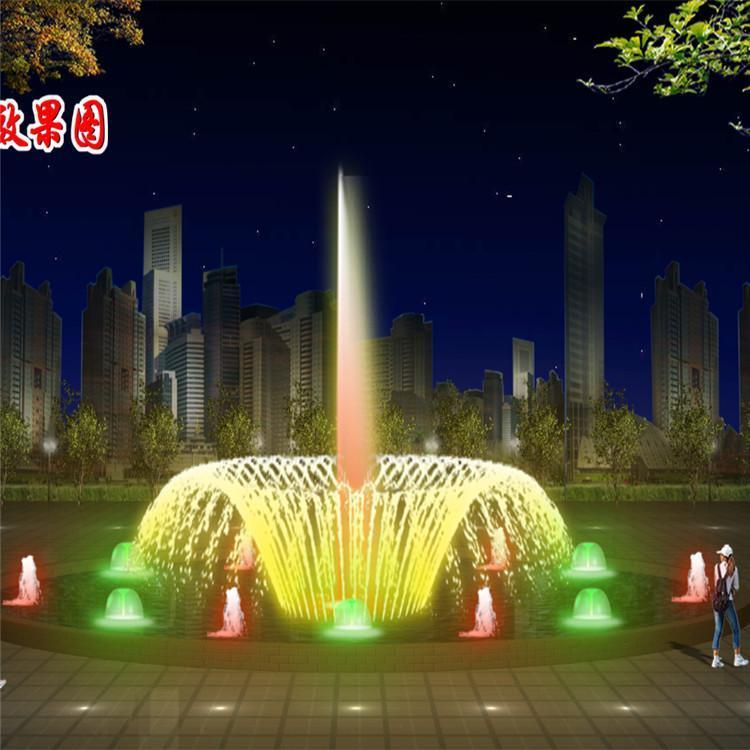 自貢富順?biāo)浑娪肮綺自貢富順廣場水幕音樂噴泉_自貢富順制作音樂噴泉廠家