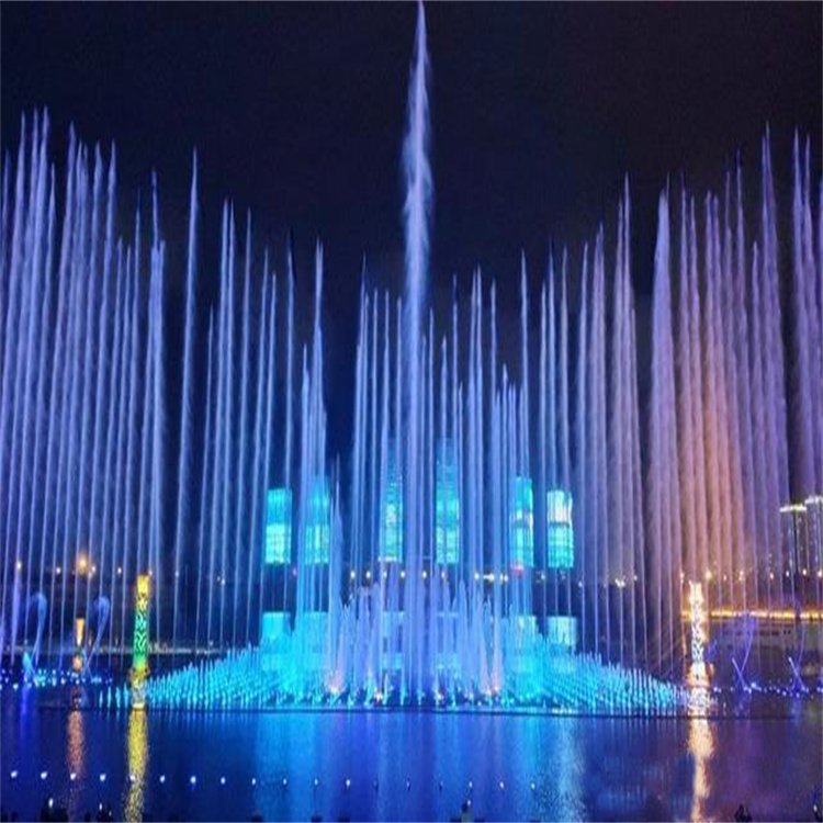陜西湖南噴泉設(shè)計(jì)_陜西激光水幕電影_陜西水池噴泉設(shè)備