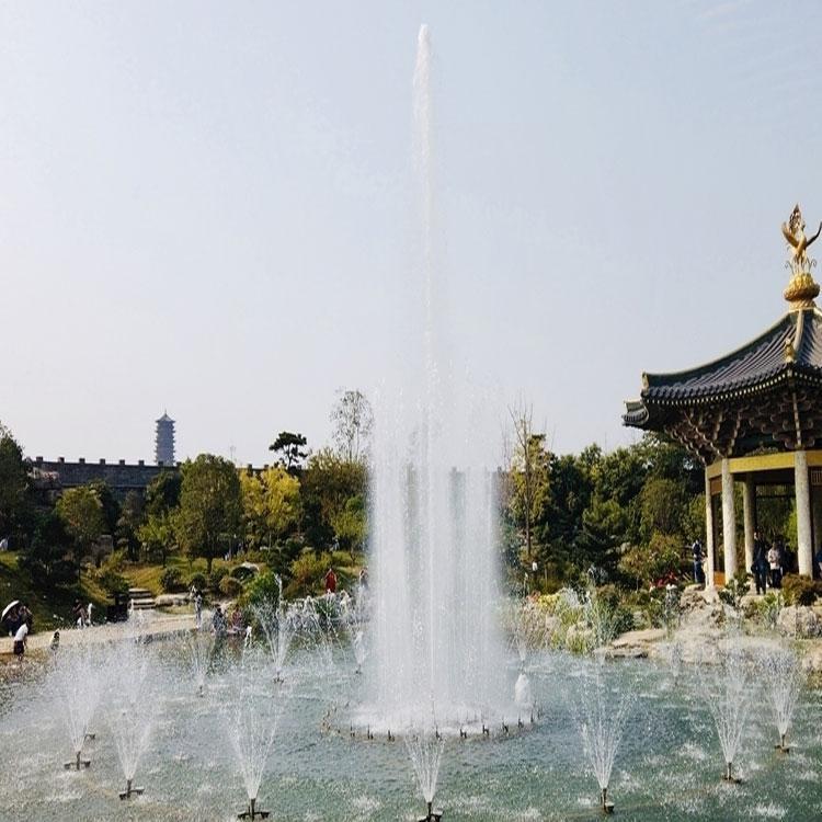 晉中平遙音樂噴泉廠家廠家_晉中平遙石材噴泉廠家_晉中平遙棗莊噴泉公司