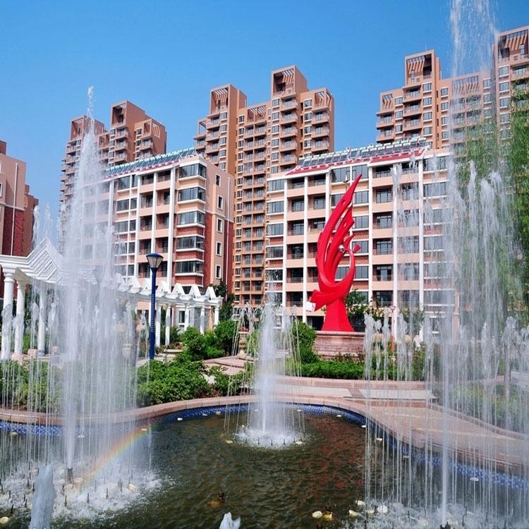 陜西湖南噴泉設(shè)計(jì)_陜西激光水幕電影_陜西水池噴泉設(shè)備