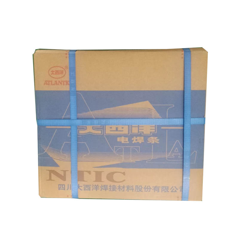 大西洋CHE507焊條 大西洋CHC208鑄鐵焊條 大西洋J807Ni焊條