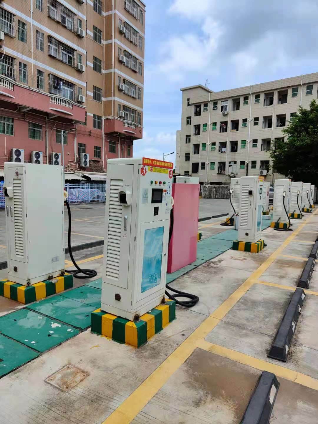 深圳羅湖區(qū)汽車快速充電樁回收公司 汽車充電樁模塊回收