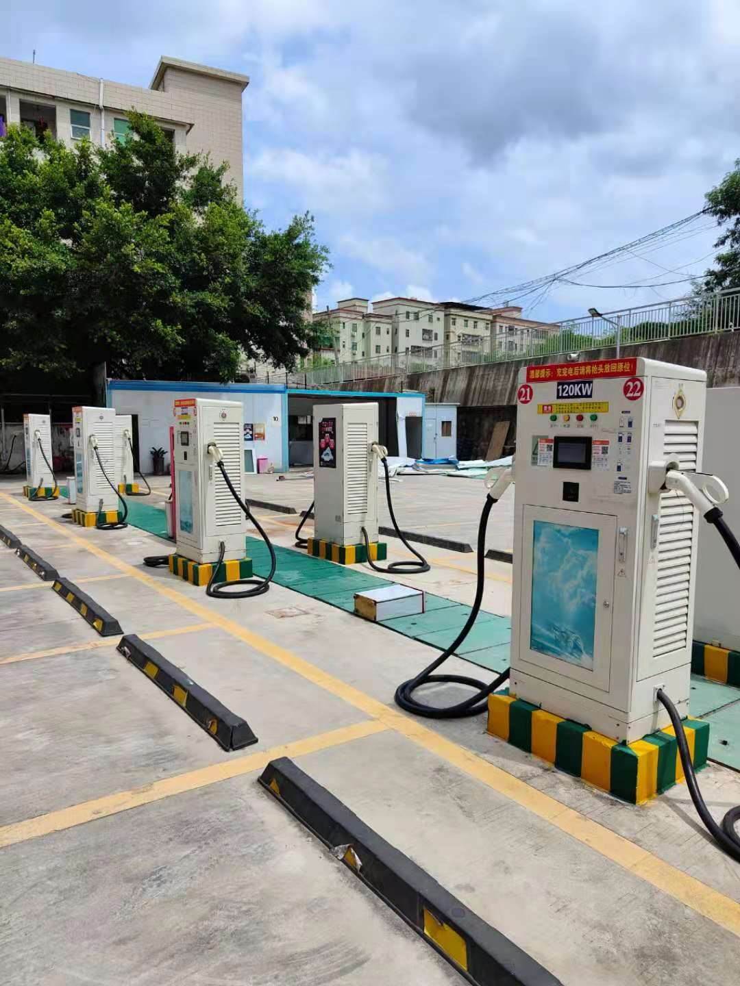 湛江雷州汽車充電樁模塊回收廠家 電動汽車直流充電機回收