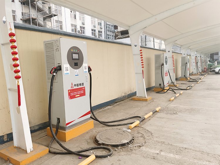 湛江雷州汽車充電樁模塊回收廠家 電動汽車直流充電機回收