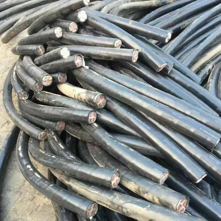 韶關(guān)北江區(qū)工程撤舊電纜回收電話 通信電纜回收
