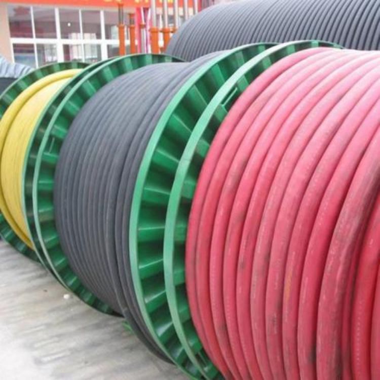 河源和平工程撤舊電纜回收電話(huà) 通信電纜回收