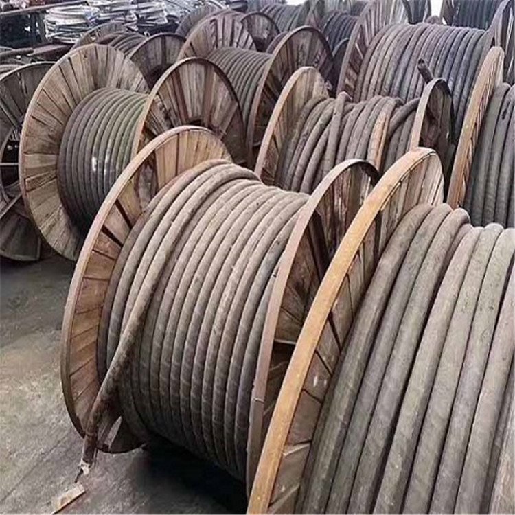 佛山南海電纜回收電話(huà) 電纜回收