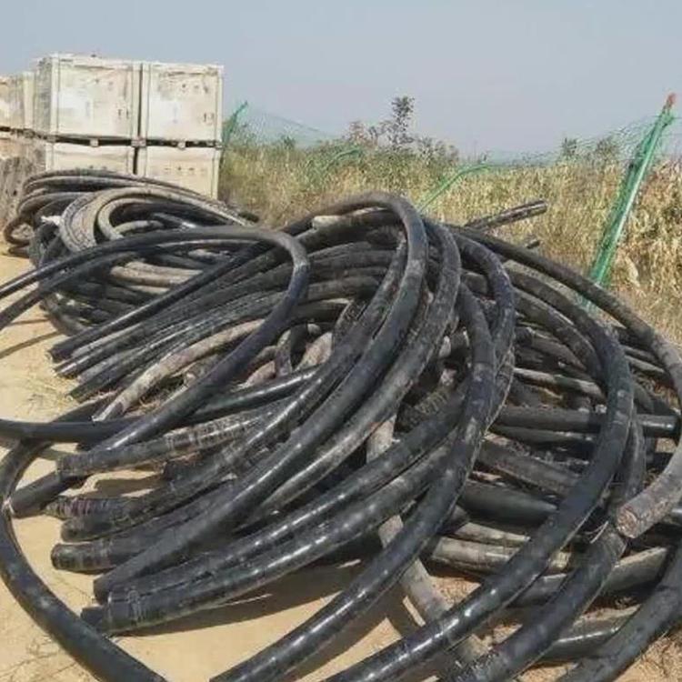 東莞石龍鎮(zhèn)廢舊電力電纜回收公司 鋁芯電纜回收