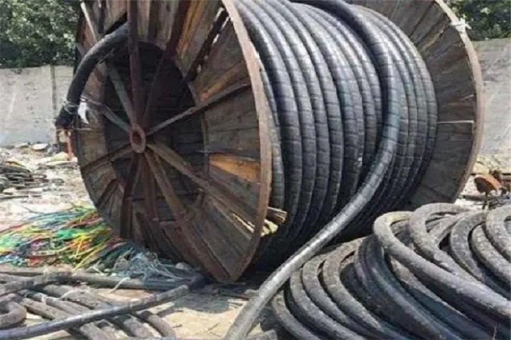 東莞高埗鎮(zhèn)周邊電纜回收價(jià)格 電力物資回收