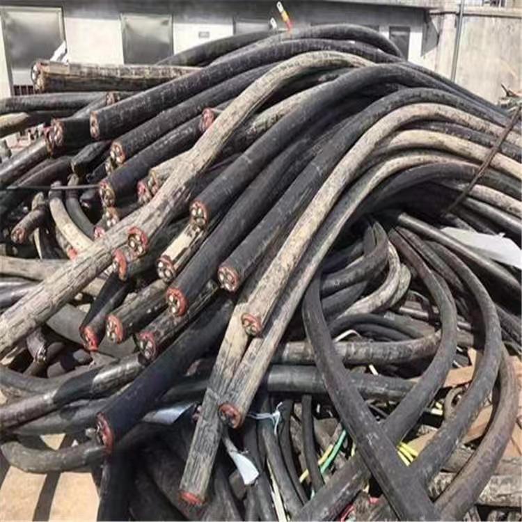 浙江舟山整卷鋁電纜回收誠信經(jīng)營-礦用銅電纜回收