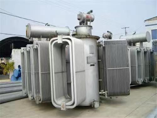 重慶墊江帶皮鋁電纜回收公平公正-控制線回收
