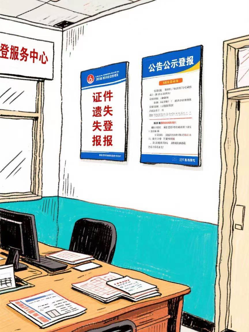滎陽(yáng)市日?qǐng)?bào)遺失購(gòu)房票據(jù)登報(bào)辦理