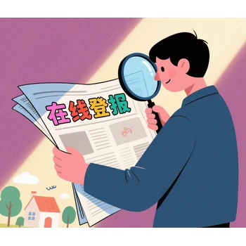 汝州市日报社登报电话-汝州市-遗失登报