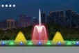 崇明彩灯音乐喷泉_崇明喷泉水幕电影制作_崇明音乐喷泉设备多少钱