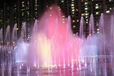 虹口彩灯音乐喷泉_虹口音乐喷泉水幕_虹口喷泉设计制造