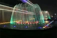 金山水景喷泉价格_金山水幕电影喷泉_金山建一个音乐喷泉需要多少钱
