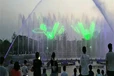 黄浦喷泉音乐喷泉设计_黄浦激光水幕喷泉_黄浦喷泉设计公司