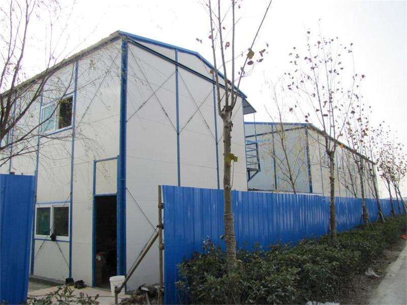 景德鎮(zhèn)回收二手活動(dòng)板房費(fèi)用泡沫板回收