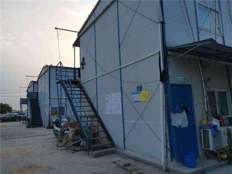 云浮市回收舊鋼結構廠房報價,舊廠房回收拆除