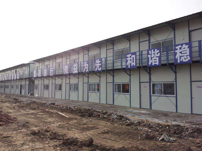 墾利回收二手凈化板哪家好彩鋼板回收
