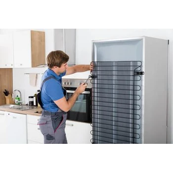 南宁青秀美菱电冰箱线上服务电话-24小时线上受理维修电话