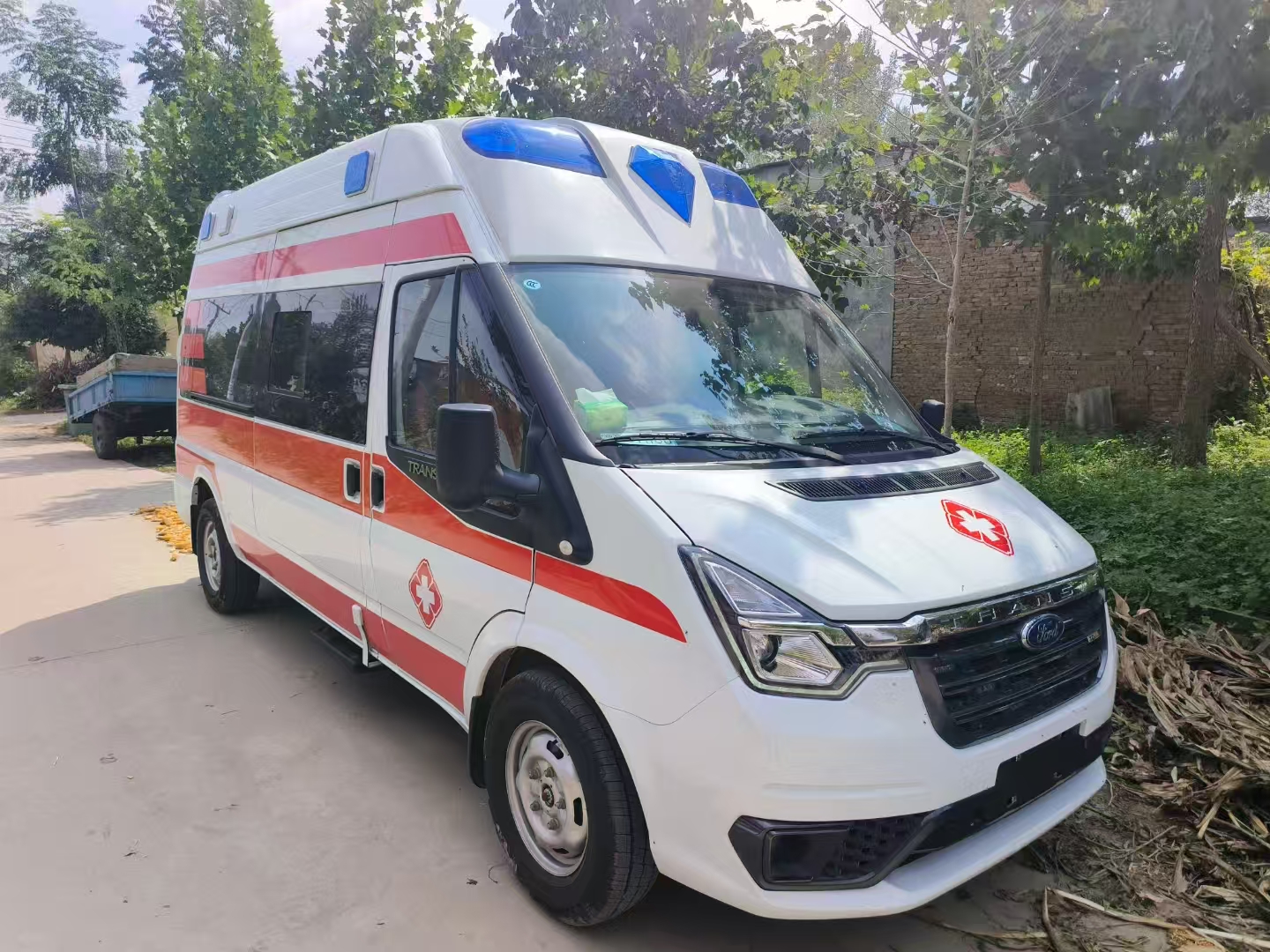 廣東肇慶高要區(qū)120救護(hù)車(chē)轉(zhuǎn)運(yùn)服務(wù)